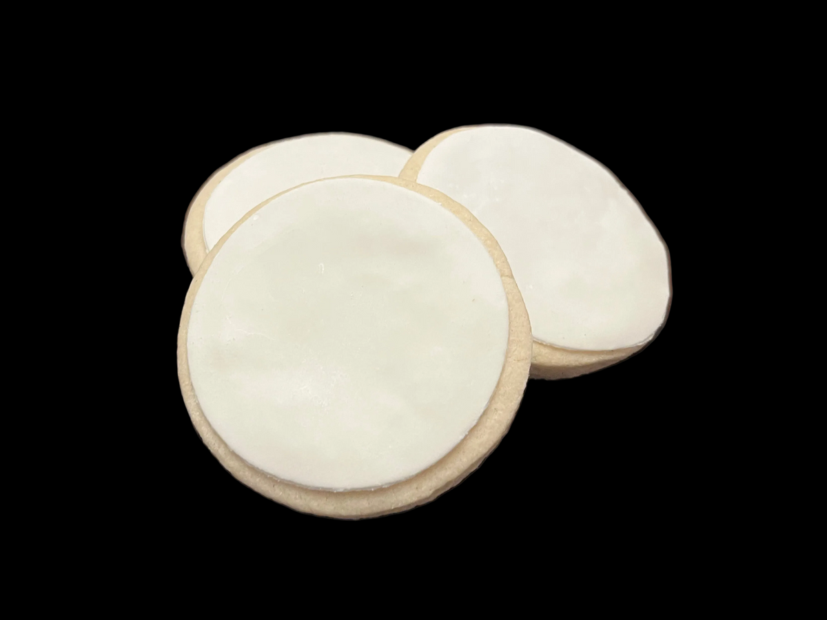 Single - Fondant Sugar