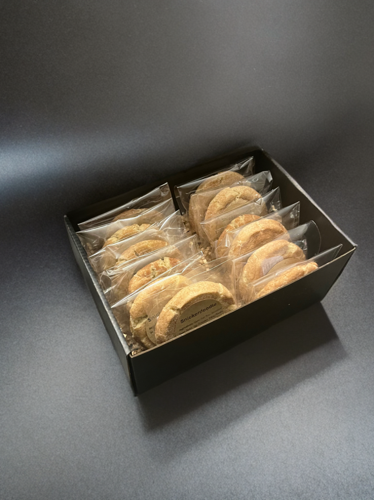 Dozen - Snickerdoodle - Classic