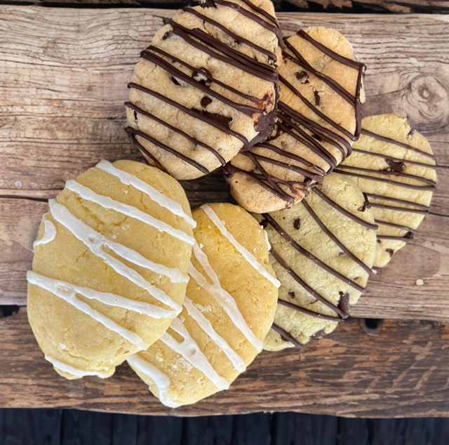 Dozen - Easter Pack 2