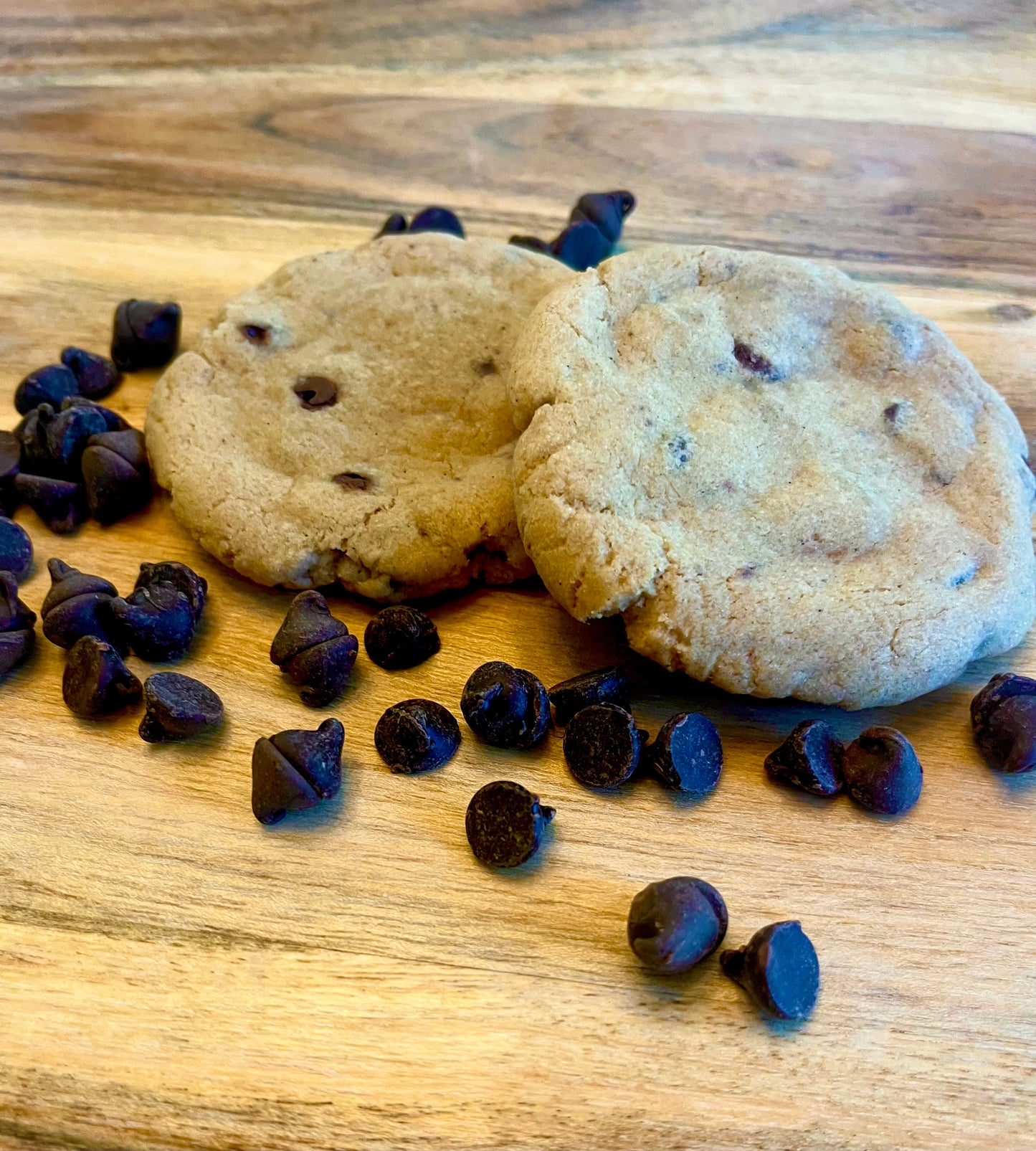 Single - Chocolate Chip