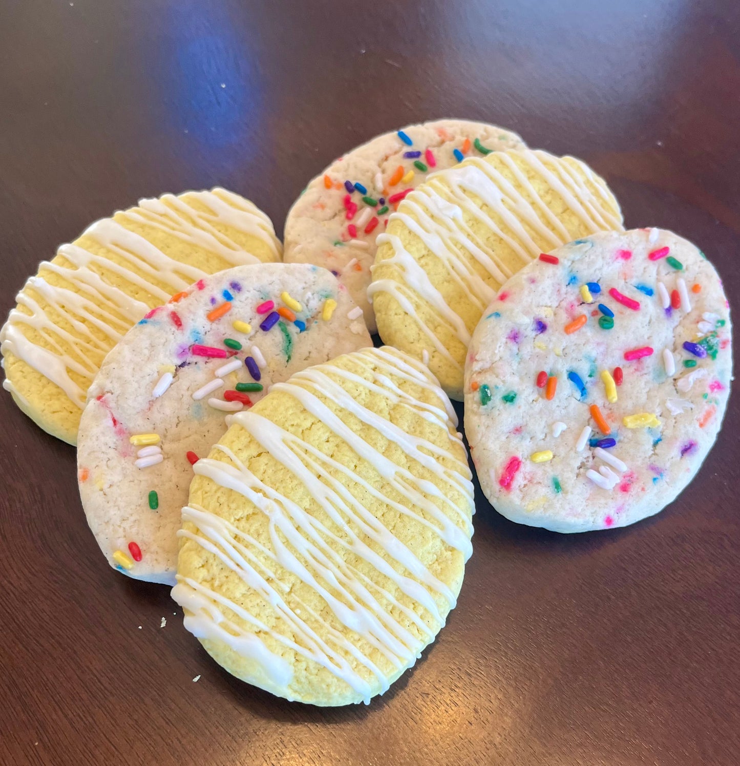 Dozen - Easter Pack 1