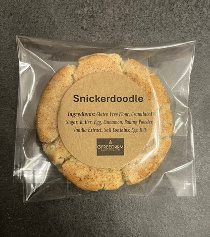 Dozen - Snickerdoodle - Classic