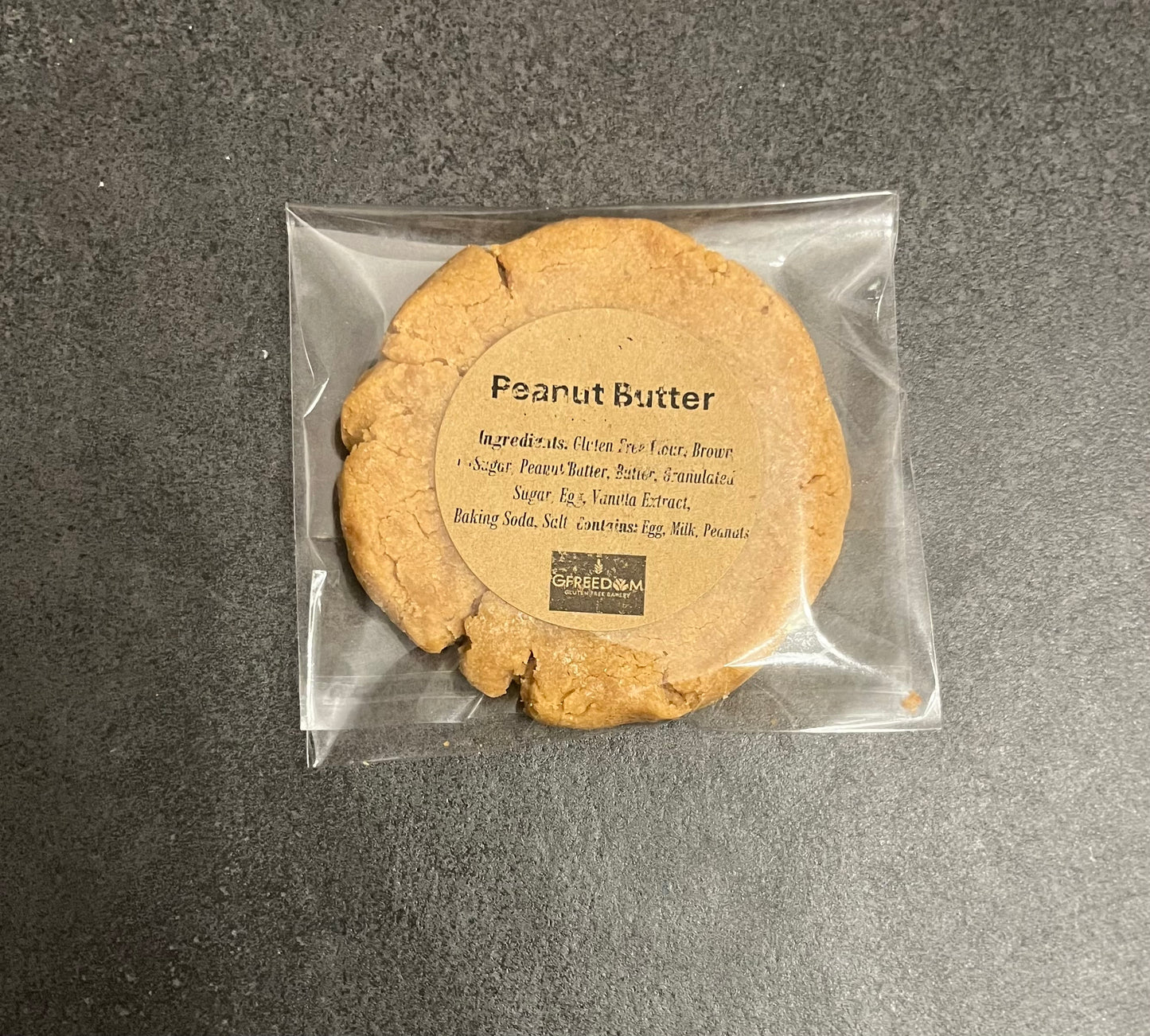 Dozen - Peanut Butter - Classic