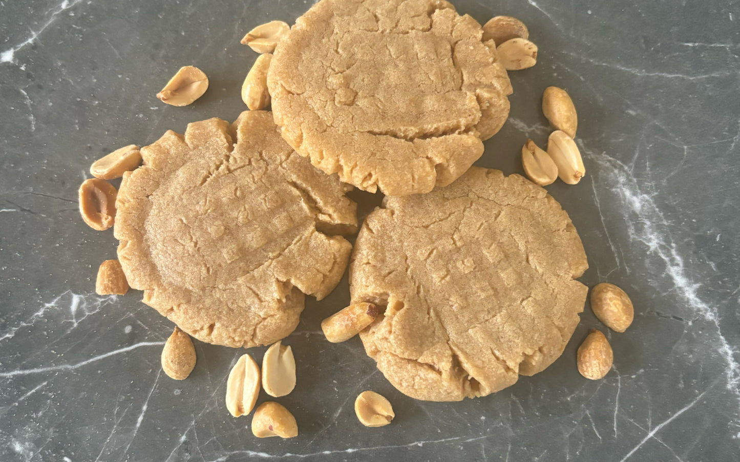 Dozen - Peanut Butter - Classic