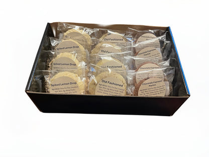 Cocktail Mixer Box - Classic