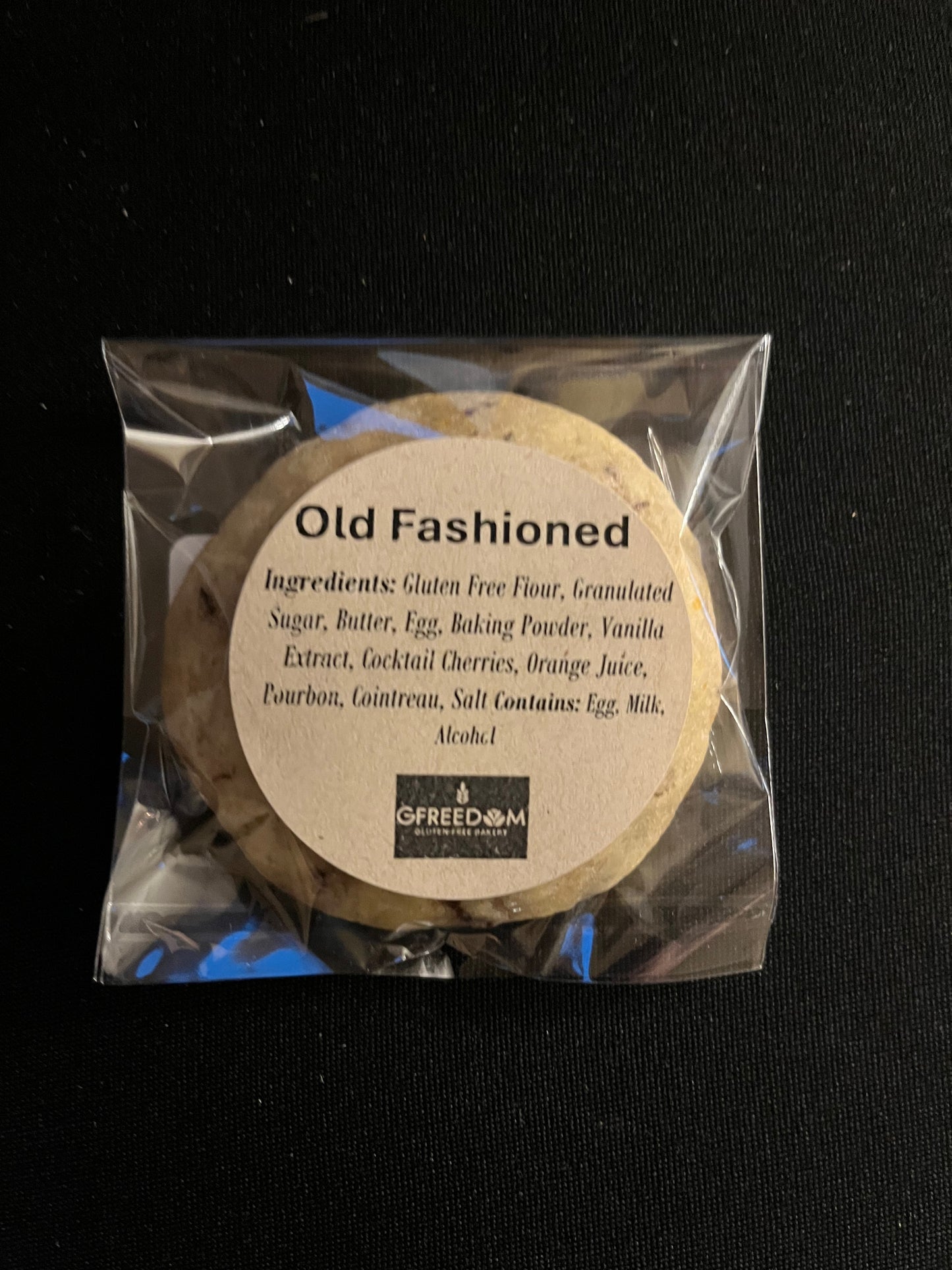 Dozen - Spiked Old Fashioned Bourbon - Classic