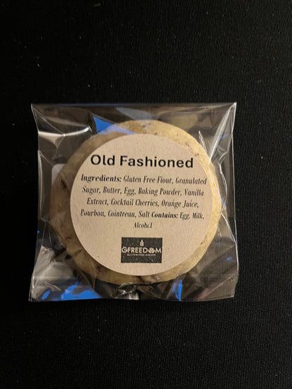 Dozen - Spiked Old Fashioned Bourbon - Classic