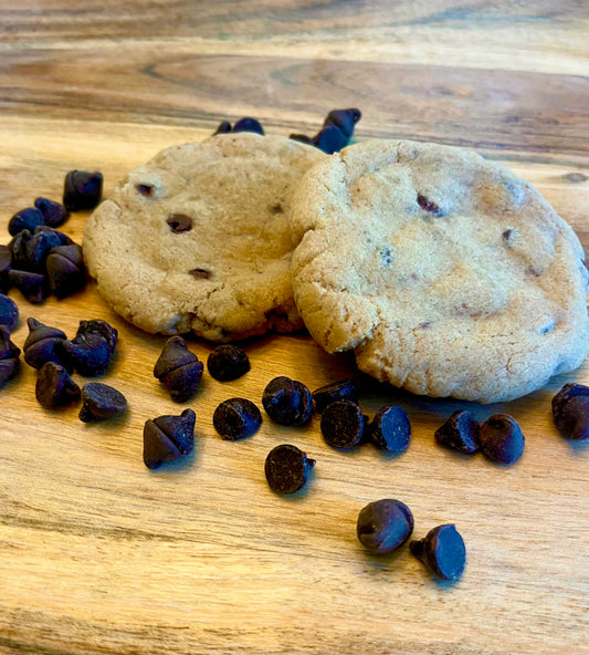 Single - Chocolate Chip