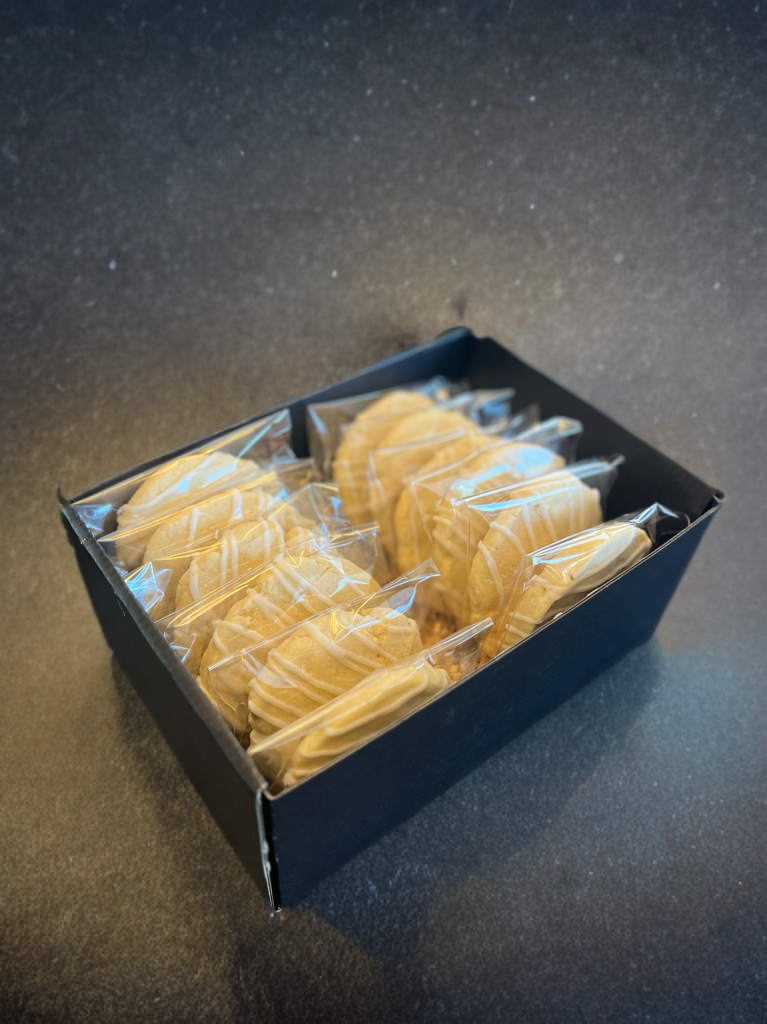 Dozen - Spiked Lemon Drop - Classic