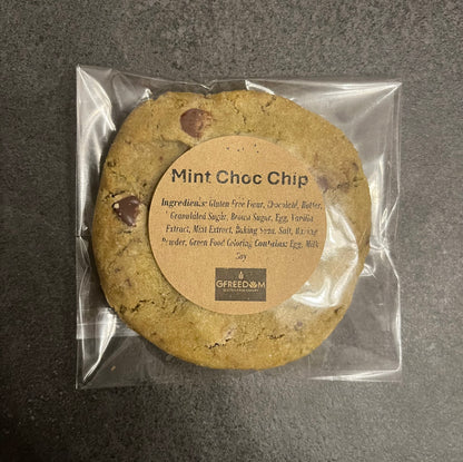 Dozen - Mint Chocolate Chip - Classic