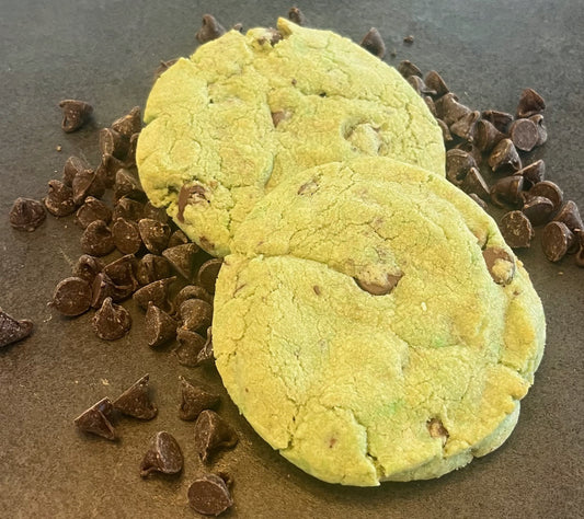 Dozen - Mint Chocolate Chip - Medium