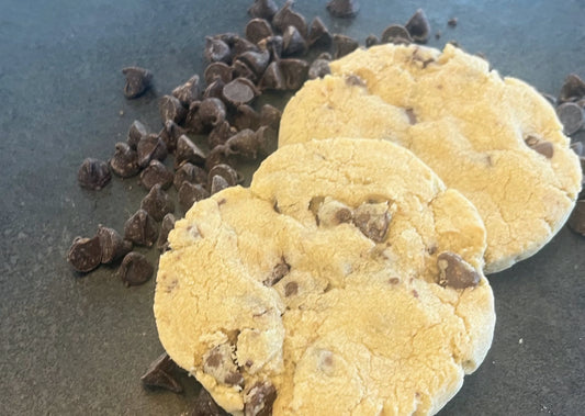 Dozen - Chocolate Chip - Medium