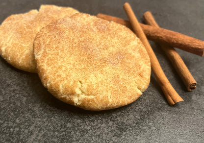 Dozen - Snickerdoodle - Classic