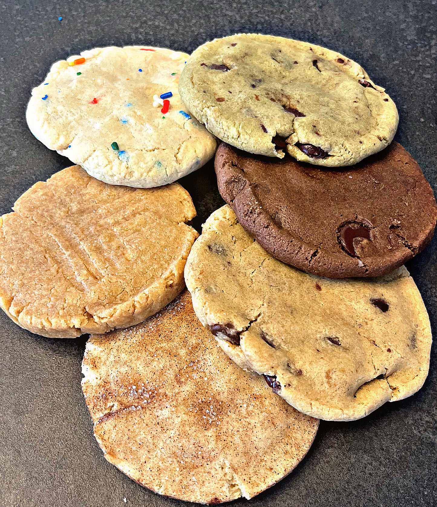 Custom Dozen - Classic