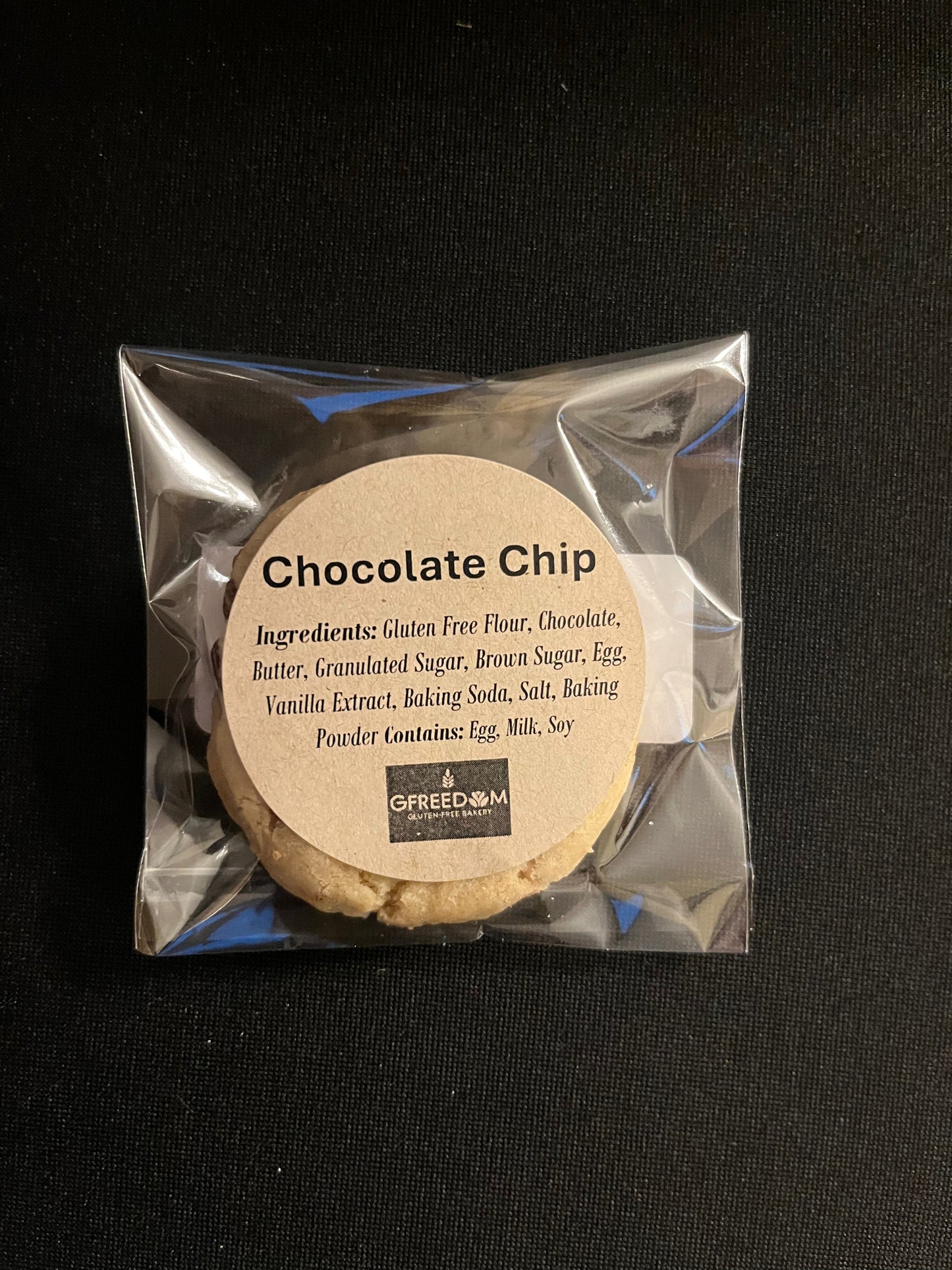 Dozen - Chocolate Chip