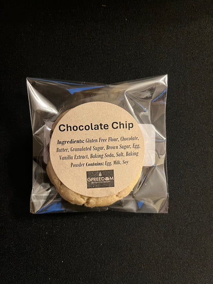 Dozen - Chocolate Chip