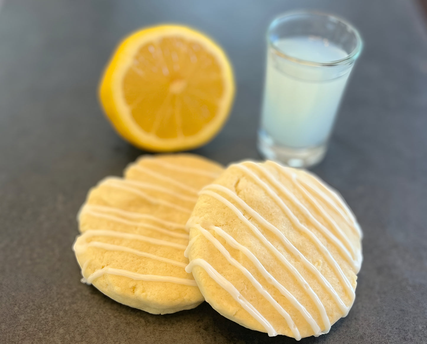 Cocktail Mixer Box - Classic